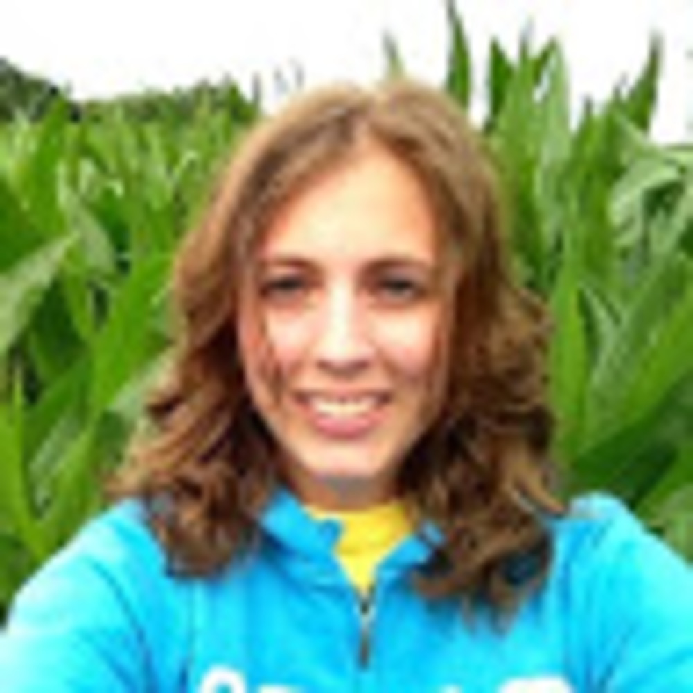 Meet your Posher, Jaimie